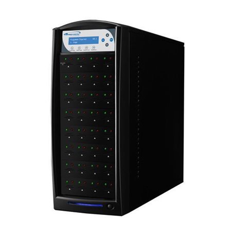SD Duplicator 31