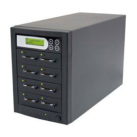 Compact Flash Duplizierer 7er