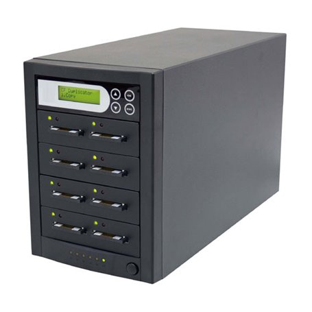 Compact Flash Duplicator 7