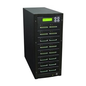 Compact Flash Duplizierer 23er