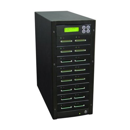 Compact Flash Duplizierer 31er
