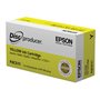Ink Cartridge DiscProducer, Yellow