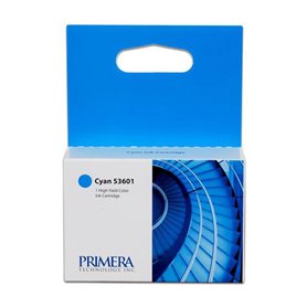 Disc Publisher 41xx Patrone, Cyan 53601