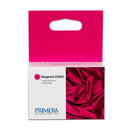 Disc Publisher 41xx Patrone, Magenta 53602