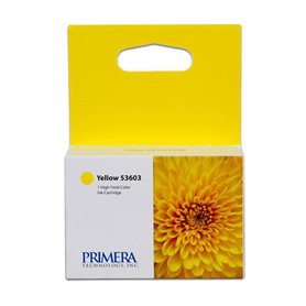 Disc Publisher 41xx Patrone, Yellow 53603