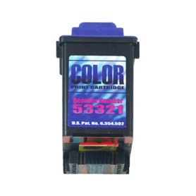 ABVERKAUF Signature Pro/Z6 Farbpatrone