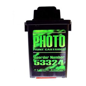 ABVERKAUF Signature Z6 Fotopatrone