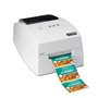 LX500e Farbetikettendrucker Mac/Win