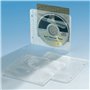 CD Einhefter PP mit Vlies, 25 Stk.