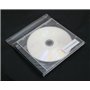 Plastikhülle für CD Jewelbox, 100 Stk.