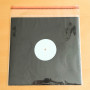 Plastic Sleeve for Vinyl Record, 100 pcs.