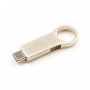Dual Loop USB Stick, 8 GB USB Stick, USB 3.0