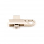 Dual Hook, 16 GB USB Stick, USB 3.0