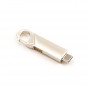 Dual Hook, 16 GB USB Stick, USB 3.0
