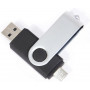 Dual Twister, 16 GB USB Stick, USB 3.0