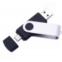 Dual Twister, 16 GB USB Stick, USB 3.0