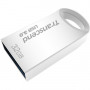 Transcend JetFlash 710S Silber, 32 GB USB 3.0 Stick