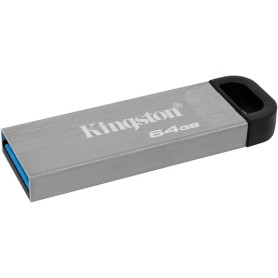 Kingston DataTraveler Kyson, 64 GB USB 3.2 (Gen. 1) Stick