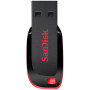 Western Digital SanDisk Cruzer Blade, 16 GB USB Stick