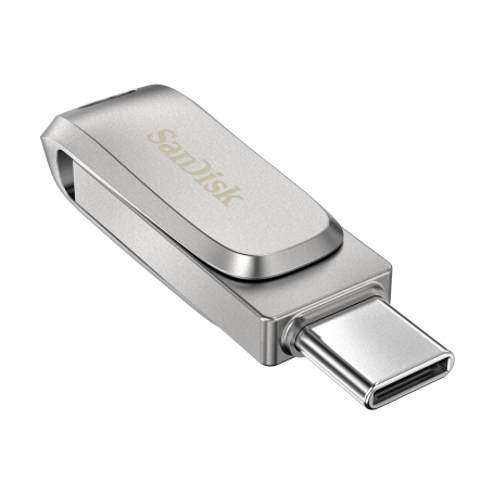 WD SanDisk Ultra Dual Drive Luxe 32 GB 32 GB USB 3.1 Stick