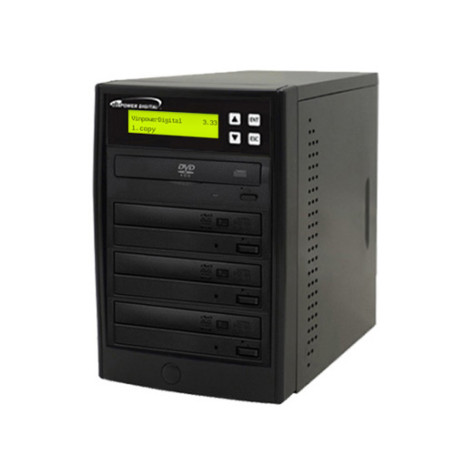 Econ T3DVD Plextor Edition 250GB SSD