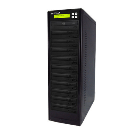 Econ T10DVD Plextor Edition, 250GB SSD