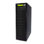 Econ T10DVD Plextor Edition, 250GB SSD