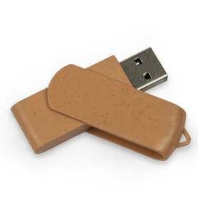 copy of Eco Twister 8 GB USB Stick