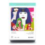 Vinyl Covers Kalender 2026