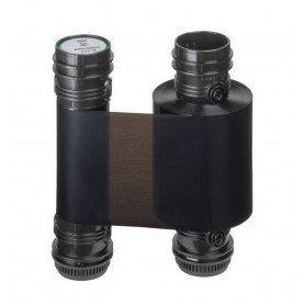 Black Monochrom Ribbon für Zenius 2