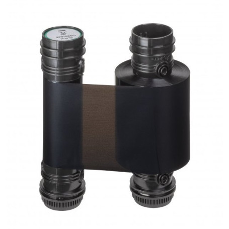 Black Monochrom Ribbon for Zenius 2