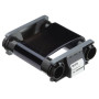 Black Monochrom Ribbon für Badgy 200