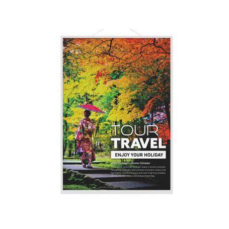 NEC Sharp EP-CA22 A2 Color ePaper-Display 29"/73,7 cm