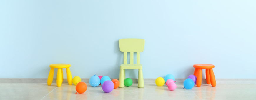 Kids & Toys