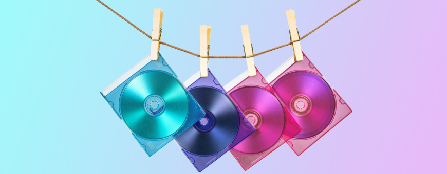 Media & Packaging