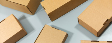 Versandlösungen & Archivierung