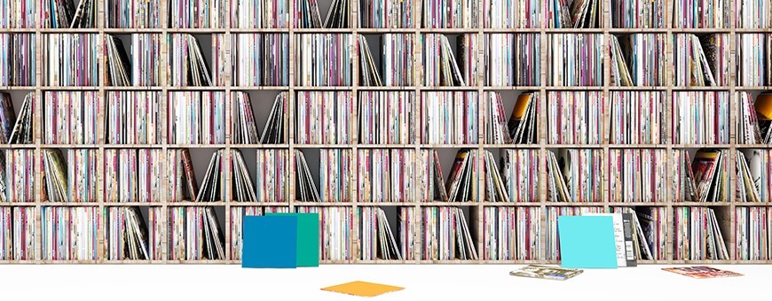 Schallplatten
