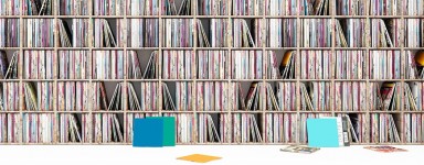 Schallplatten
