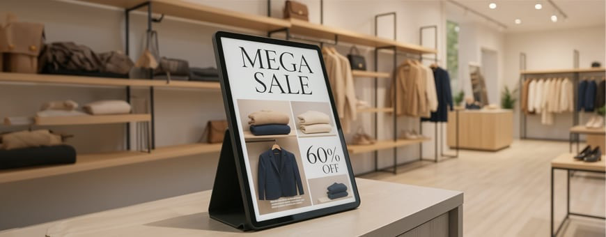E-Paper Displays 